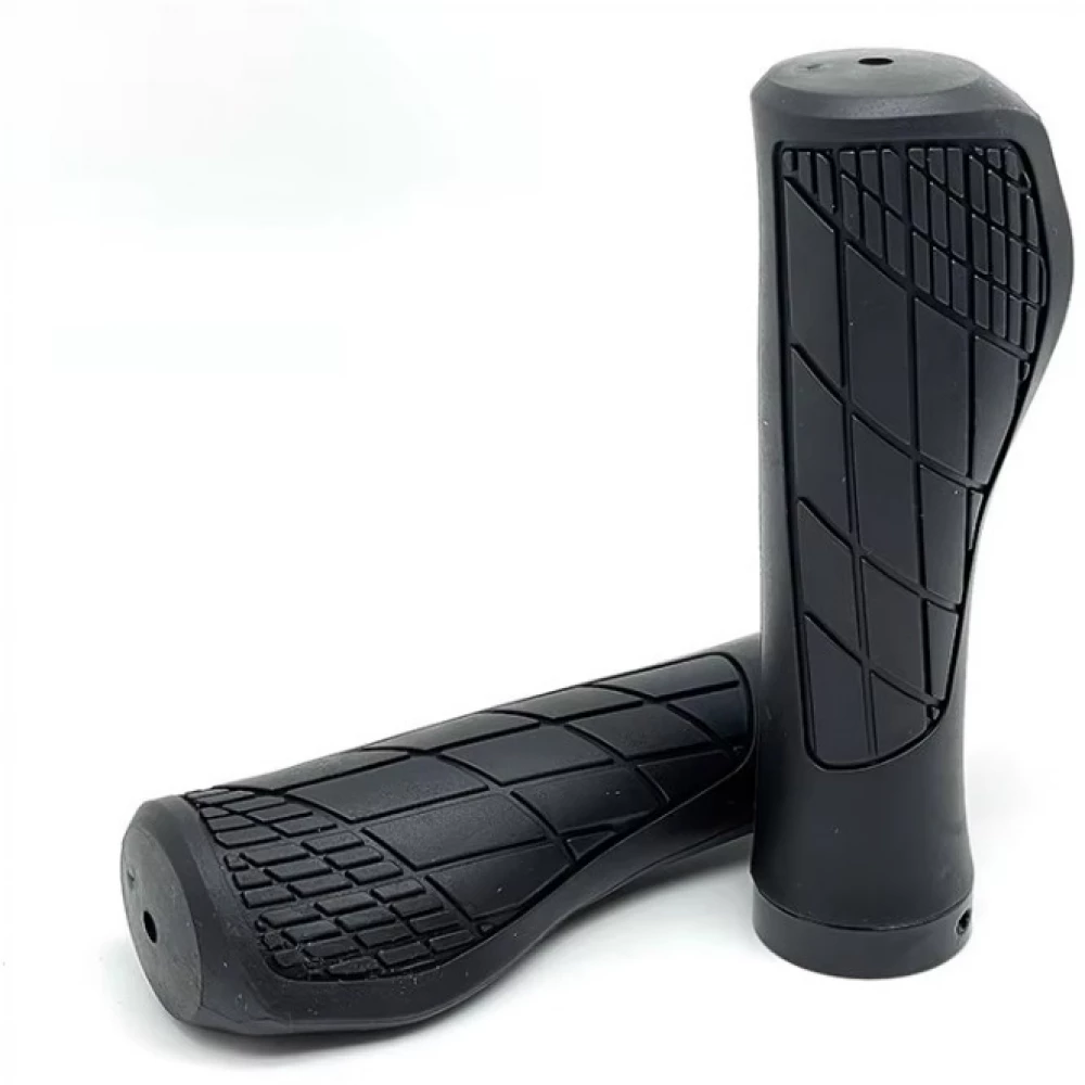 Грипсы Green Cycle GGR-002 130 мм силікон