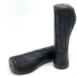 Грипсы Green Cycle GGR-002 130 мм силікон