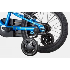 Велосипед 16" Cannondale Trail SS A5