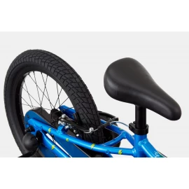 Велосипед 16" Cannondale Trail SS A5