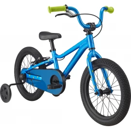 Велосипед 16" Cannondale Trail SS A5
