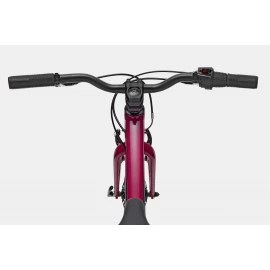 Велосипед 20" Cannondale Quick A5