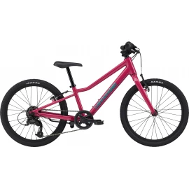 Велосипед 20" Cannondale Quick A5