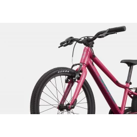 Велосипед 20" Cannondale Quick A5