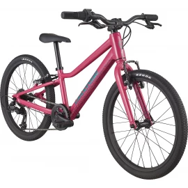 Велосипед 20" Cannondale Quick A5
