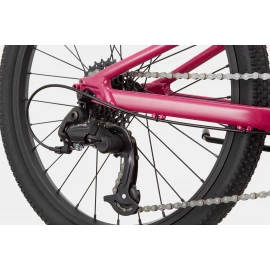 Велосипед 20" Cannondale Quick A5
