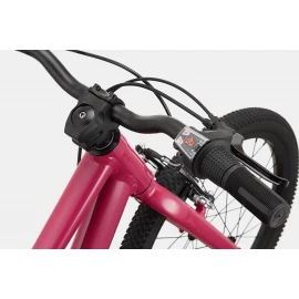 Велосипед 20" Cannondale Quick A5