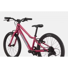 Велосипед 20" Cannondale Quick A5