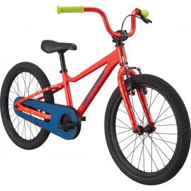 Велосипед 20" Cannondale Trail SS A5