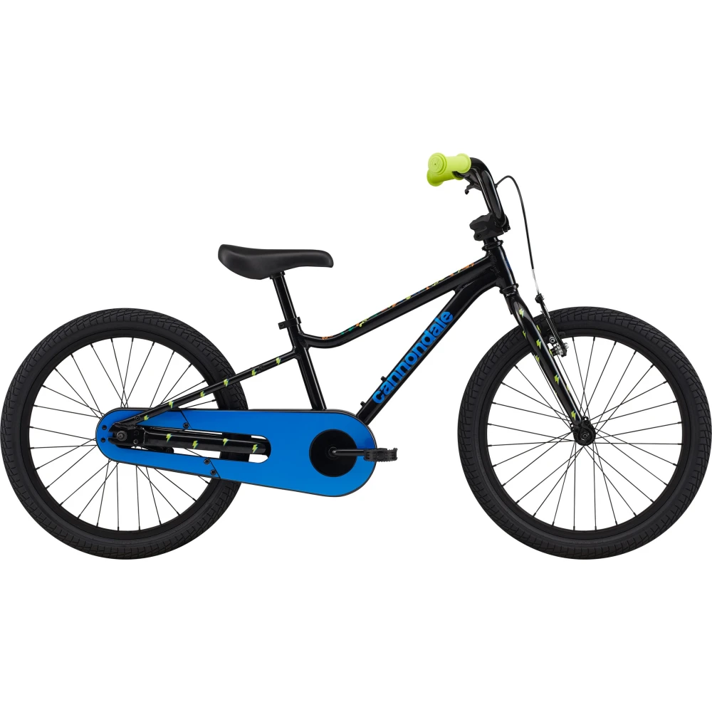 Велосипед 20" Cannondale Trail SS A5