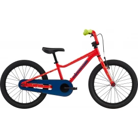 Велосипед 20" Cannondale Trail SS A5