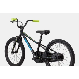 Велосипед 20" Cannondale Trail SS A5