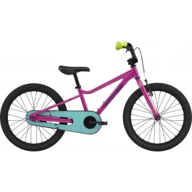 Велосипед 20" Cannondale Trail SS B6