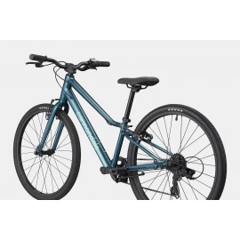 Велосипед 24" Cannondale Quick B6