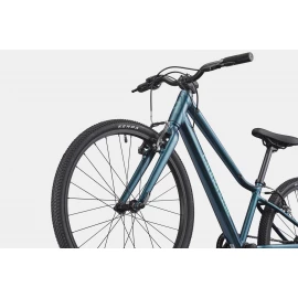 Велосипед 24" Cannondale Quick B6