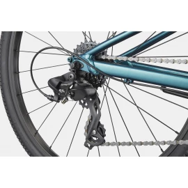 Велосипед 24" Cannondale Quick B6