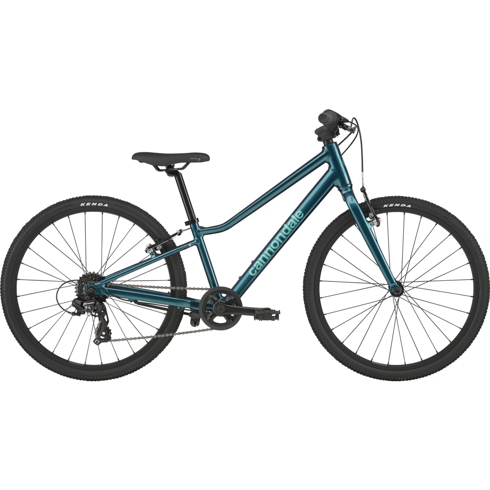 Велосипед 24" Cannondale Quick B6