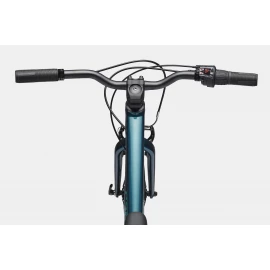 Велосипед 24" Cannondale Quick B6