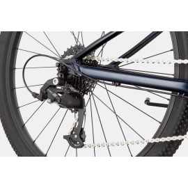 Велосипед 24" Cannondale Trail A5