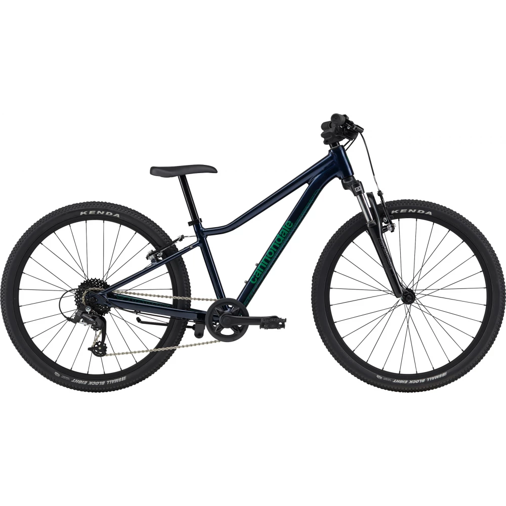 Велосипед 24" Cannondale Trail A5