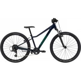 Велосипед 24" Cannondale Trail A5