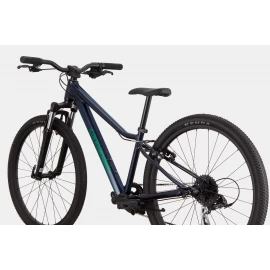Велосипед 24" Cannondale Trail A5