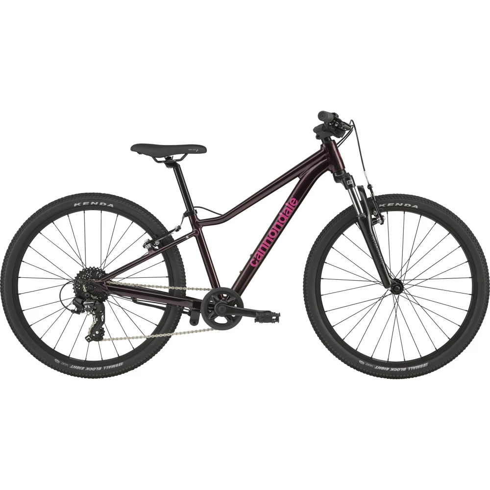 Велосипед 24" Cannondale Trail B6