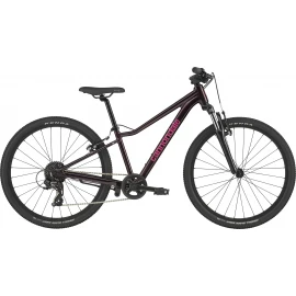 Велосипед 24" Cannondale Trail B6