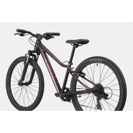 Велосипед 24" Cannondale Trail B6