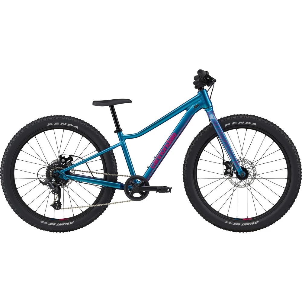 Велосипед 24" Cannondale Trail Plus A5