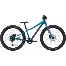 Велосипед 24" Cannondale Trail Plus A5