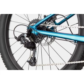 Велосипед 24" Cannondale Trail Plus A5