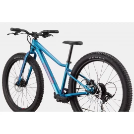 Велосипед 24" Cannondale Trail Plus A5