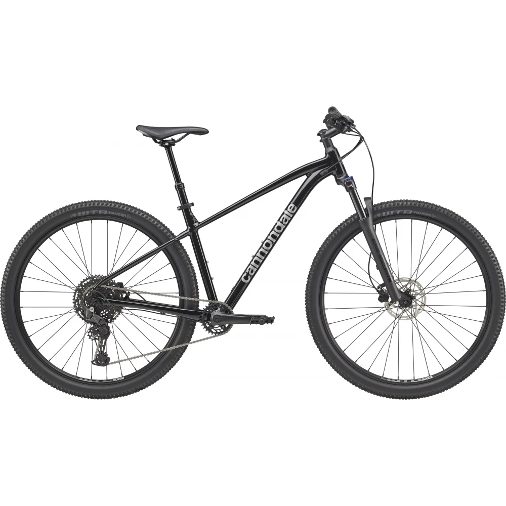 Велосипед 27,5" Cannondale Trail 1 B6