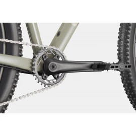 Велосипед 27,5" Cannondale Trail 1 B6