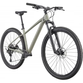 Велосипед 27,5" Cannondale Trail 1 B6