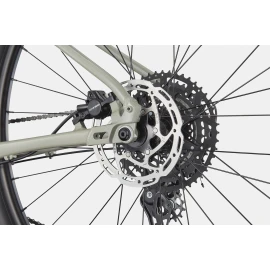 Велосипед 27,5" Cannondale Trail 1 B6