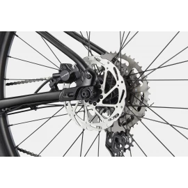 Велосипед 27,5" Cannondale Trail 2 B6