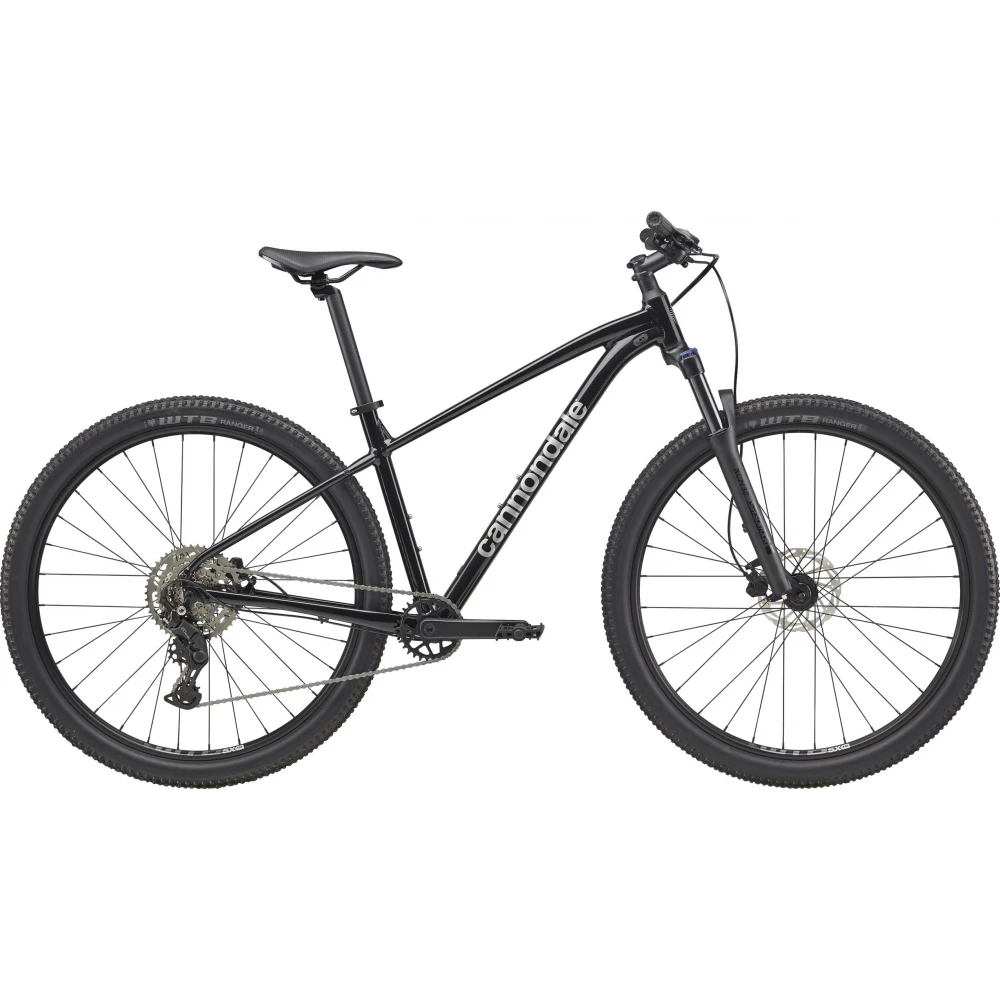 Велосипед 27,5" Cannondale Trail 2 B6