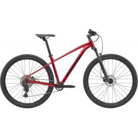 Велосипед 27,5" Cannondale Trail 2 B6