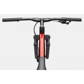 Велосипед 27,5" Cannondale Trail 2 B6