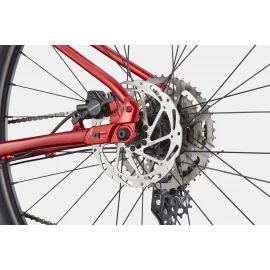 Велосипед 27,5" Cannondale Trail 2 B6