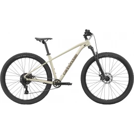 Велосипед 27,5" Cannondale Trail 3 B6