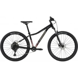 Велосипед 27,5" Cannondale Trail 5 Feminine (європейська комплектація) A4