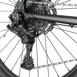 Велосипед 27,5" Cannondale Trail 5 Feminine (європейська комплектація) A4