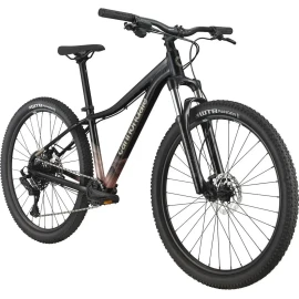 Велосипед 27,5" Cannondale Trail 5 Feminine (європейська комплектація) A4