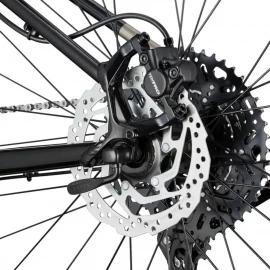 Велосипед 27,5" Cannondale Trail 5 Feminine (європейська комплектація) A4