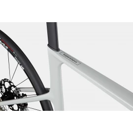Велосипед 28" Cannondale SuperSix EVO Carbon 3 A5
