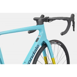 Велосипед 28" Cannondale SuperSix EVO Carbon 3 A5