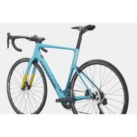 Велосипед 28" Cannondale SuperSix EVO Carbon 3 A5